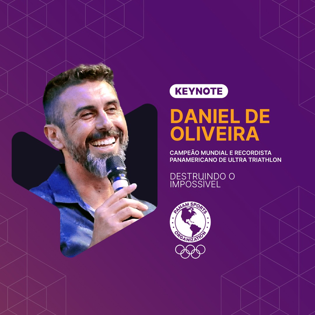 Daniel de Oliveira